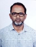 Mohammed Abdul Nayeem